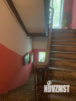 4-к квартира, вторичка, 93м2, 2/3 этаж