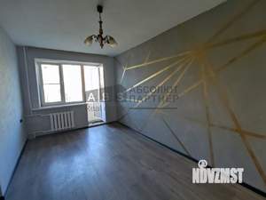 3-к квартира, вторичка, 56м2, 4/5 этаж