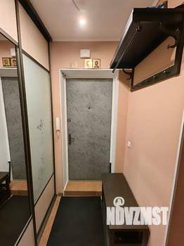 1-к квартира, вторичка, 37м2, 4/6 этаж