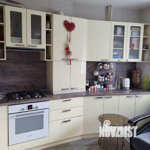 1-к квартира, вторичка, 42м2, 1/8 этаж