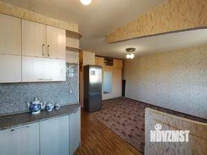 1-к квартира, вторичка, 30м2, 4/5 этаж