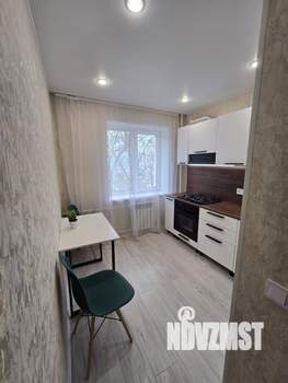 2-к квартира, вторичка, 42м2, 3/4 этаж