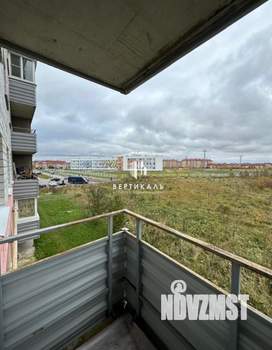 2-к квартира, вторичка, 49м2, 2/7 этаж