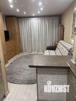 1-к квартира, вторичка, 17м2, 5/5 этаж