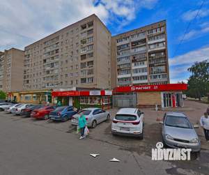 1-к квартира, вторичка, 31м2, 8/9 этаж