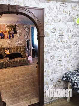 3-к квартира, вторичка, 48м2, 3/5 этаж