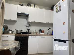 1-к квартира, вторичка, 37м2, 1/9 этаж