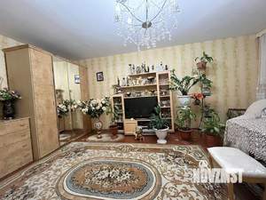 3-к квартира, вторичка, 97м2, 6/9 этаж