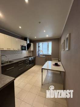2-к квартира, вторичка, 57м2, 2/10 этаж