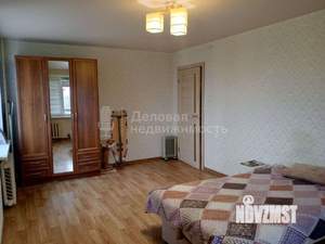 2-к квартира, вторичка, 52м2, 9/12 этаж