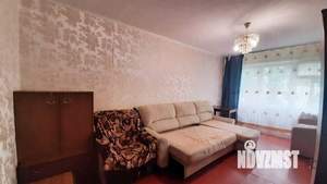 2-к квартира, вторичка, 49м2, 3/5 этаж