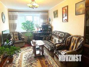 3-к квартира, вторичка, 56м2, 7/9 этаж