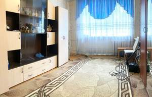 1-к квартира, вторичка, 30м2, 3/5 этаж