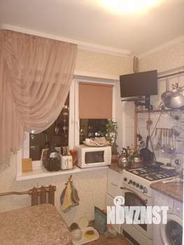 4-к квартира, вторичка, 60м2, 4/5 этаж