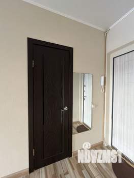 Студия квартира, вторичка, 21м2, 6/17 этаж