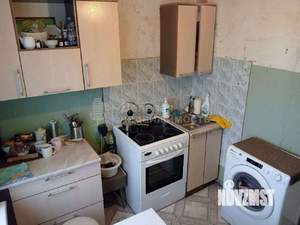 2-к квартира, вторичка, 52м2, 9/12 этаж