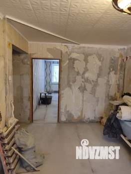 4-к квартира, вторичка, 78м2, 3/9 этаж