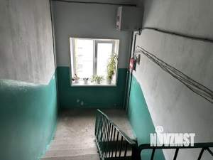 3-к квартира, вторичка, 51м2, 5/5 этаж