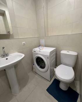 1-к квартира, вторичка, 37м2, 9/9 этаж