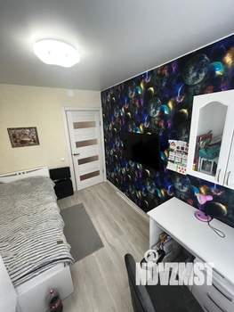 2-к квартира, вторичка, 42м2, 3/5 этаж
