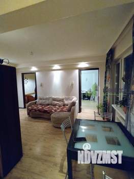 3-к квартира, вторичка, 49м2, 4/5 этаж