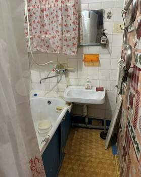 2-к квартира, вторичка, 47м2, 3/5 этаж