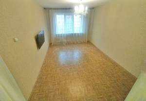 3-к квартира, вторичка, 63м2, 4/5 этаж