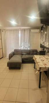 1-к квартира, вторичка, 41м2, 3/7 этаж