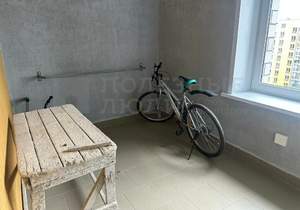 2-к квартира, вторичка, 55м2, 10/10 этаж