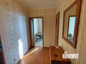 1-к квартира, вторичка, 37м2, 3/5 этаж