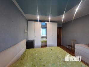 2-к квартира, вторичка, 53м2, 2/9 этаж