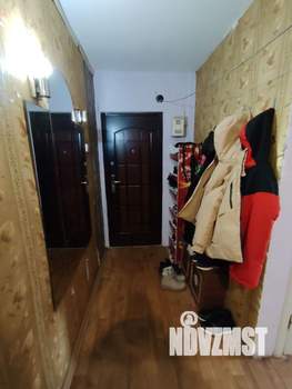 2-к квартира, вторичка, 46м2, 2/5 этаж