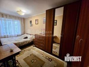 2-к квартира, вторичка, 44м2, 4/5 этаж