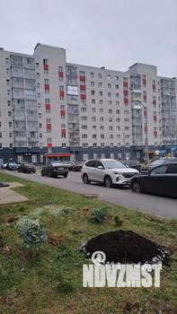 2-к квартира, вторичка, 49м2, 6/10 этаж