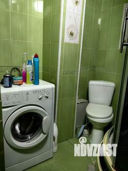 1-к квартира, вторичка, 36м2, 1/5 этаж