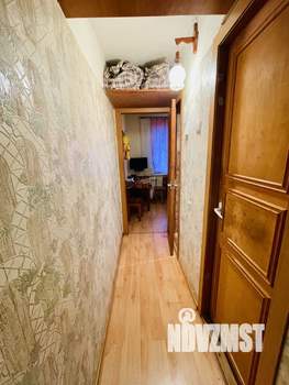 3-к квартира, вторичка, 55м2, 1/5 этаж