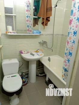 1-к квартира, вторичка, 35м2, 4/9 этаж
