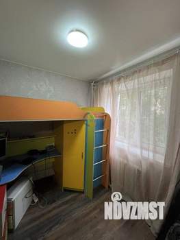 2-к квартира, вторичка, 42м2, 2/5 этаж
