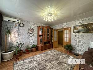 4-к квартира, вторичка, 75м2, 3/12 этаж