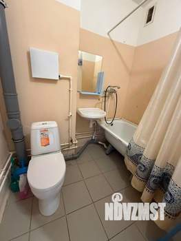 1-к квартира, вторичка, 39м2, 5/9 этаж
