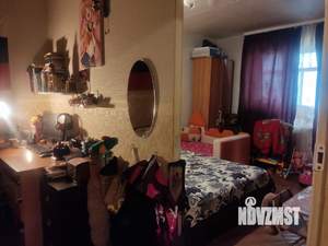 1-к квартира, вторичка, 30м2, 5/5 этаж