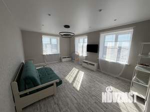 2-к квартира, вторичка, 58м2, 2/4 этаж