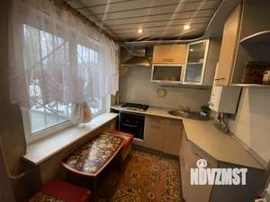 3-к квартира, вторичка, 62м2, 1/5 этаж
