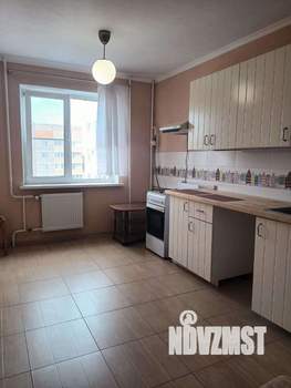 1-к квартира, вторичка, 36м2, 8/9 этаж