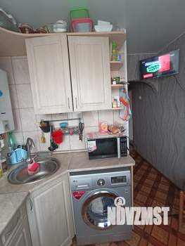 2-к квартира, вторичка, 40м2, 4/5 этаж