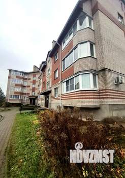 1-к квартира, вторичка, 42м2, 2/4 этаж