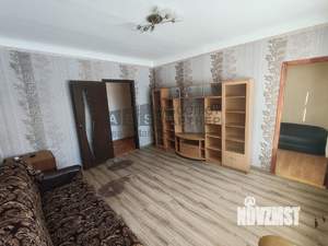 2-к квартира, вторичка, 36м2, 1/2 этаж