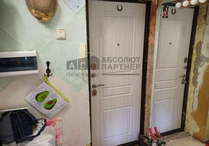 2-к квартира, вторичка, 40м2, 4/5 этаж