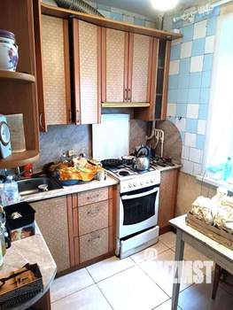 3-к квартира, вторичка, 57м2, 1/5 этаж