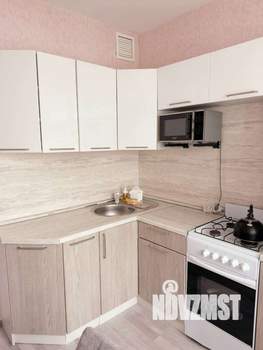 1-к квартира, вторичка, 32м2, 4/9 этаж